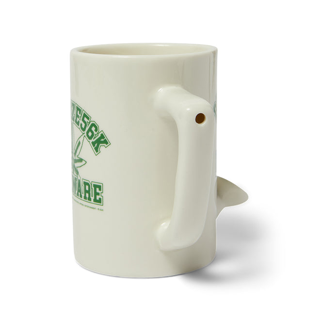 HUF Bronze Early Riser Mug