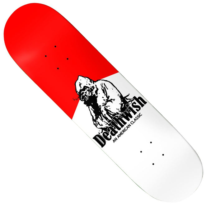 Deathwish Erik Ellington American Classic Deck