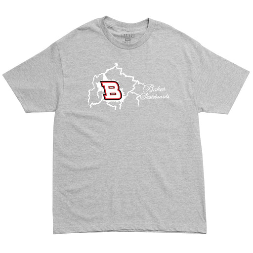 Baker Electrified B T Shirt