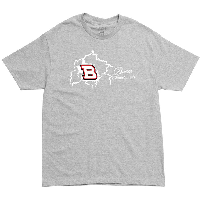 Baker Electrified B T Shirt