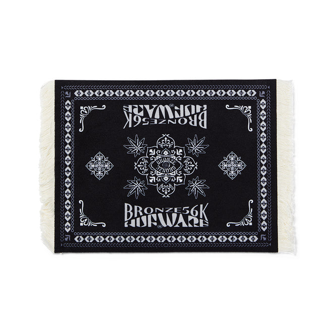 HUF Bronze Enlightenment Mouse Pad