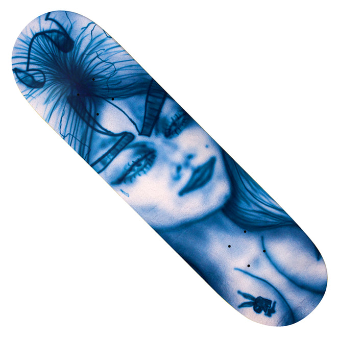 Deathwish Erik Ellington East Meets West Deck