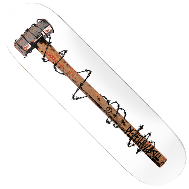 Deathwish Erik Ellington Sledge Deck