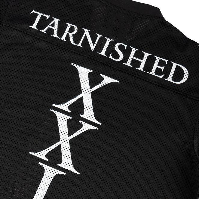 Welcome Skateboards Elden Ring Tarnished Mesh Football Jersey