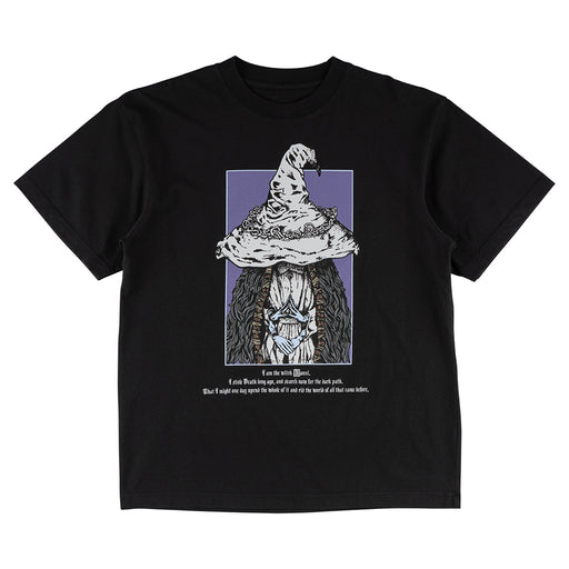 Welcome Skateboards Elden Ring Ranni T Shirt