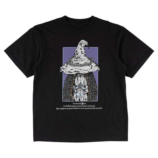 Welcome Skateboards Elden Ring Ranni T Shirt