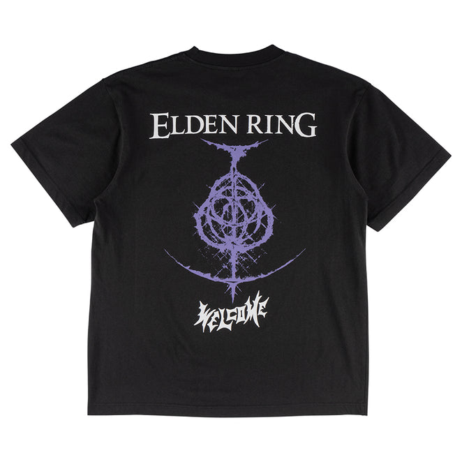Welcome Skateboards Elden Ring Ranni T Shirt