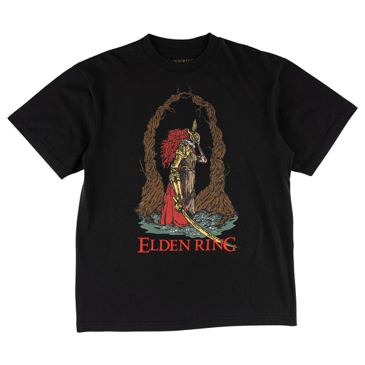 Welcome Skateboards Elden Ring Malenia T Shirt