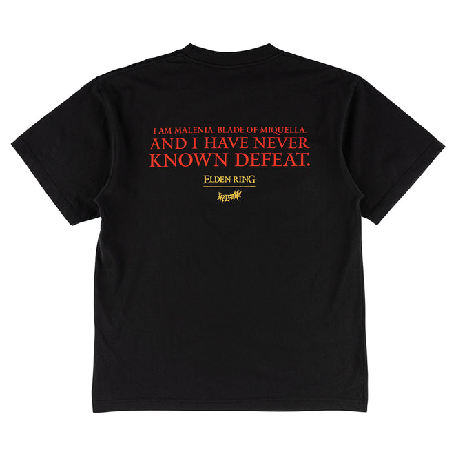 Welcome Skateboards Elden Ring Malenia T Shirt