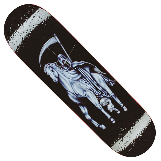 Fucking Awesome Elijah Berle Muerte Deck