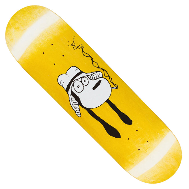 Fucking Awesome Elijah Berle Drawing Deck