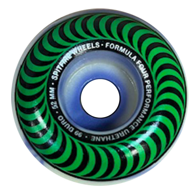 Spitfire Formula Four 99D Classic Swirl Wheels
