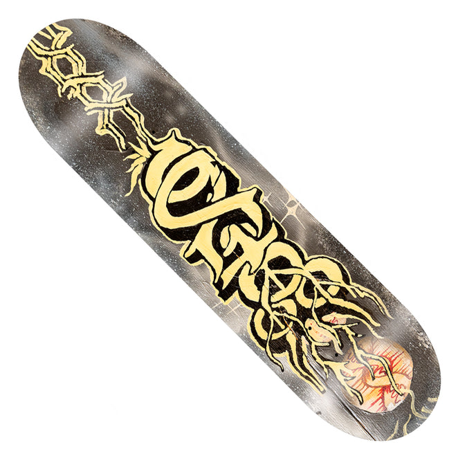 GX1000 Embedded Deck