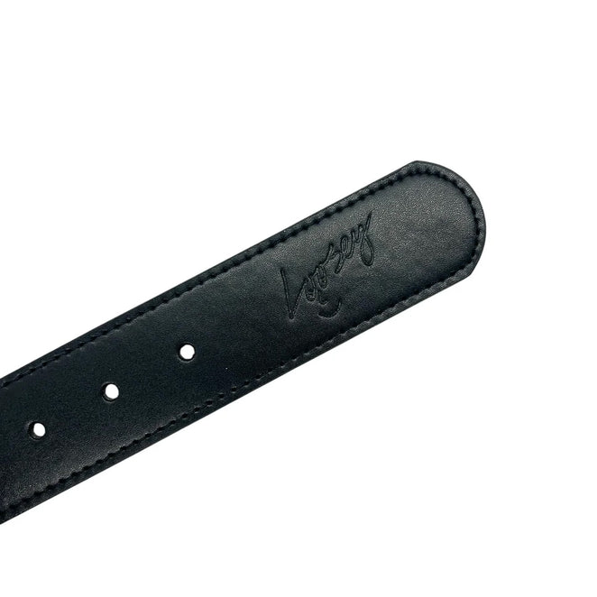 Loosey Emerald Stud Finder Belt