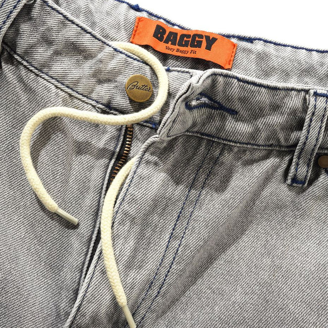 Butter Goods Encounter Denim Jeans — Skatepark of Tampa