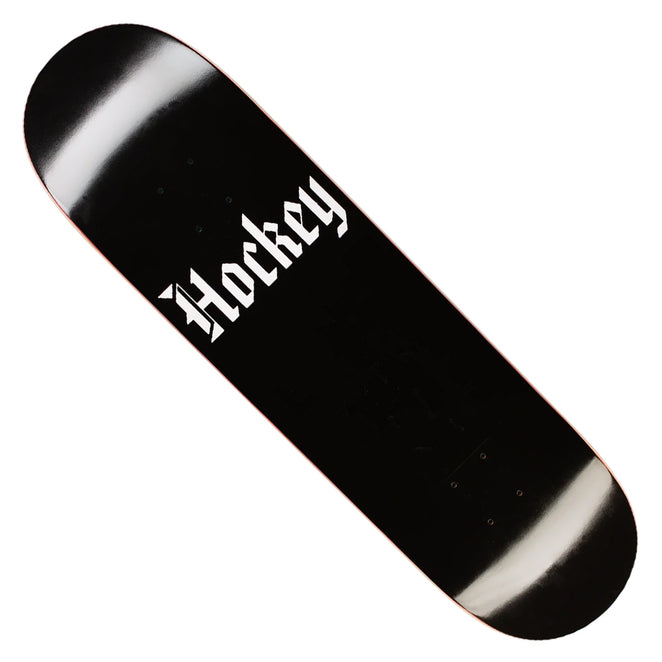 Hockey End of Days Deck