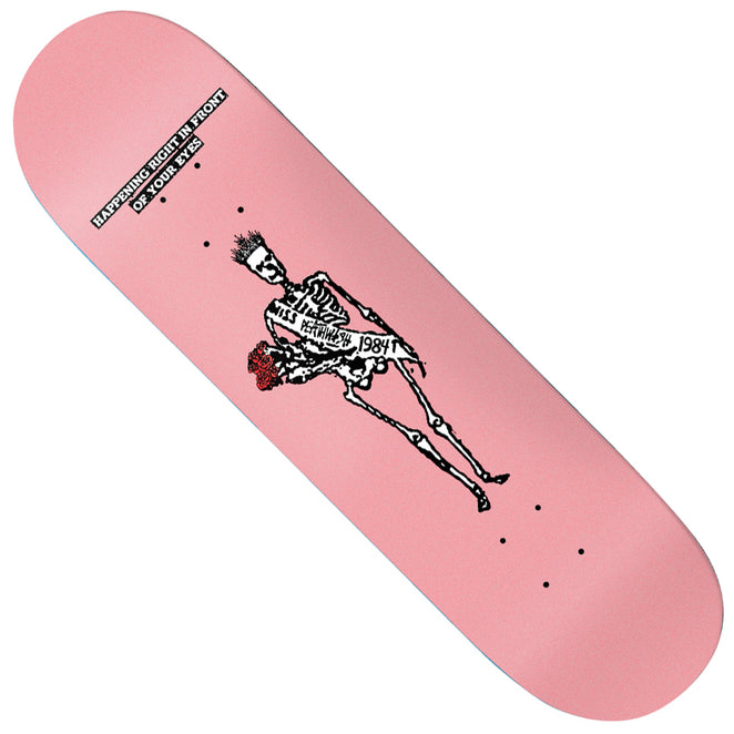 Deathwish Erik Ellington MDW Deck