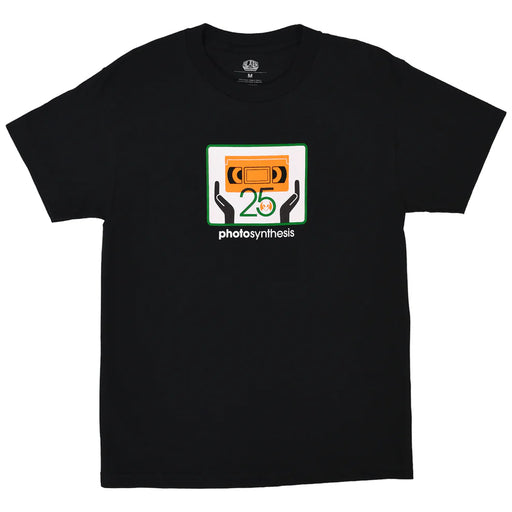 Alien Workshop Exalt Photosynthesis T Shirt