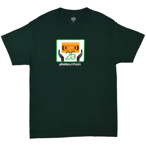 Alien Workshop Exalt Photosynthesis T Shirt