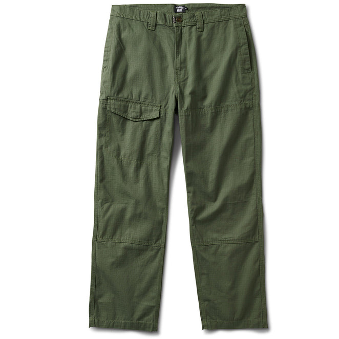 Vans Skate Atiba Haze Loose Cargo Pants