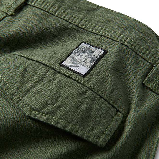 Vans Skate Atiba Haze Loose Cargo Pants