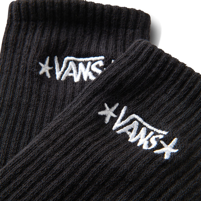 Vans Skate Atiba Haze Crew Socks