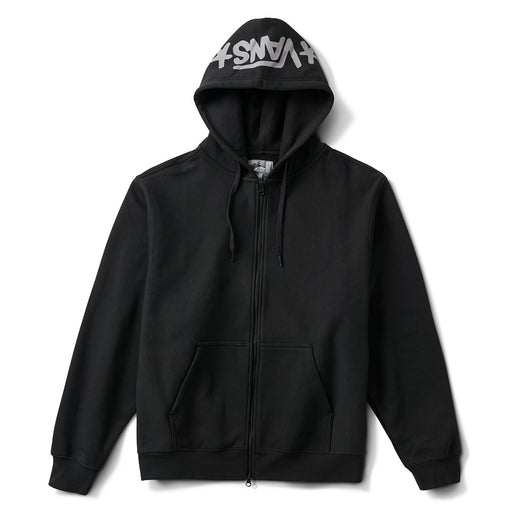 Vans Skate Atiba Haze Zip-Up Sweatshirt