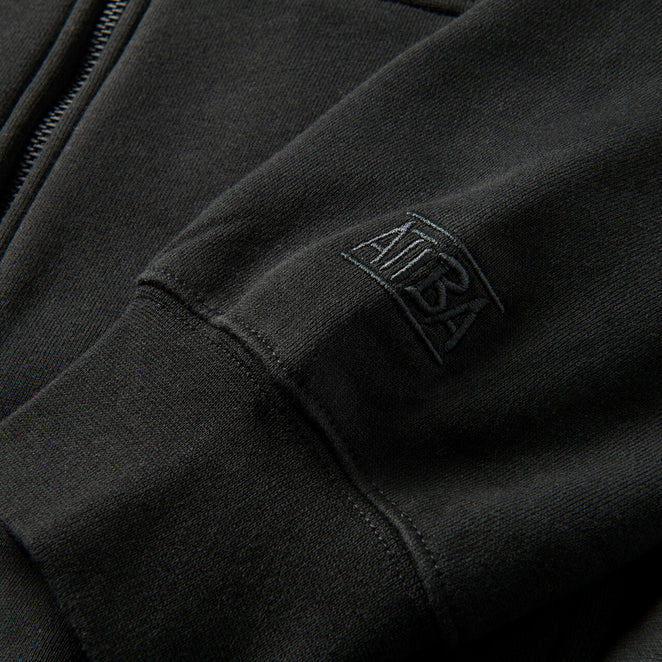 Vans Skate Atiba Haze Zip-Up Sweatshirt