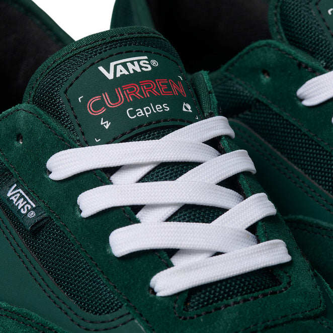Vans Skate Atiba Curren Caples Shoes