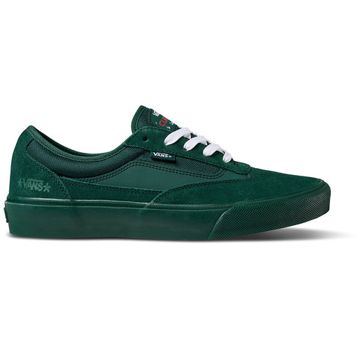 Vans Skate Atiba Curren Caples Shoes