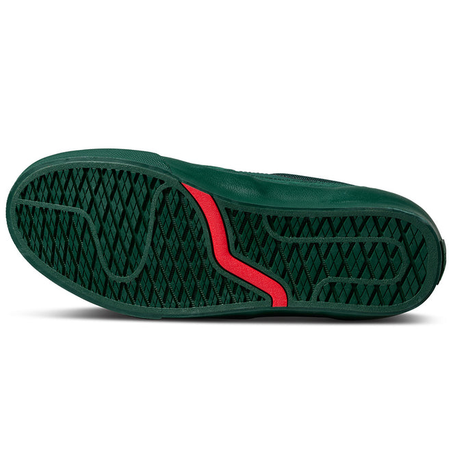 Vans Skate Atiba Curren Caples Shoes