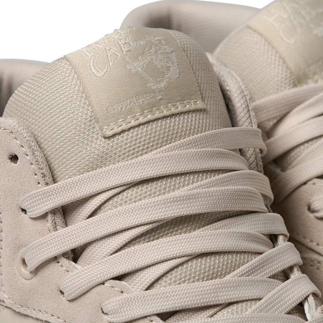 Vans Skate Atiba Half Cab Wafflecup Shoes