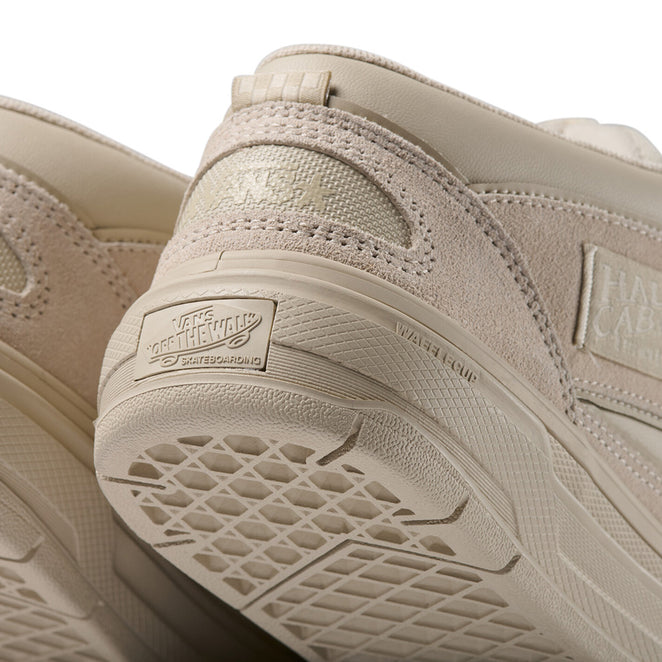 Vans Skate Atiba Half Cab Wafflecup Shoes