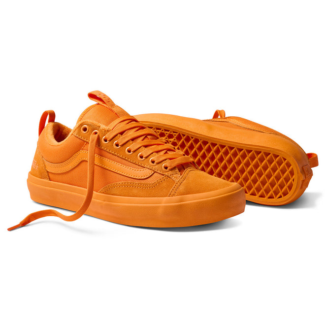 Vans Skate Atiba Old Skool 36+ Shoes