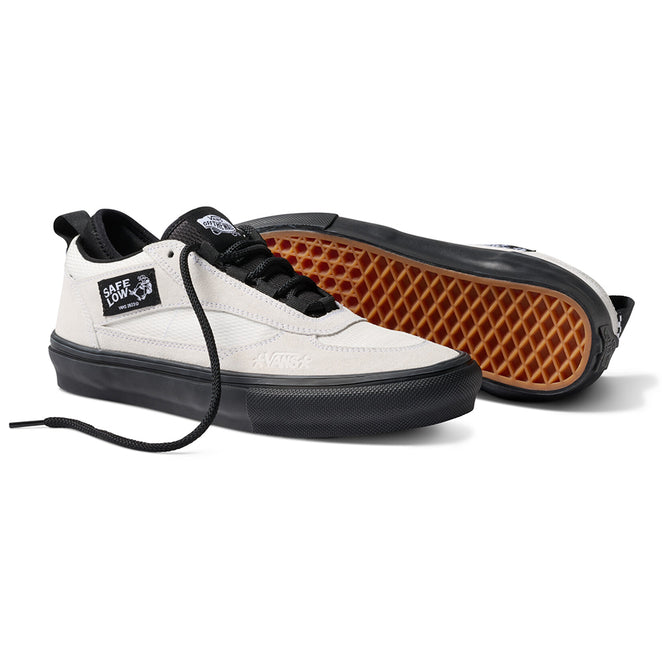 Vans Skate Atiba Safe Low Shoes
