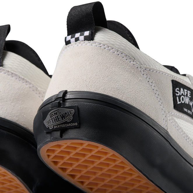 Vans Skate Atiba Safe Low Shoes