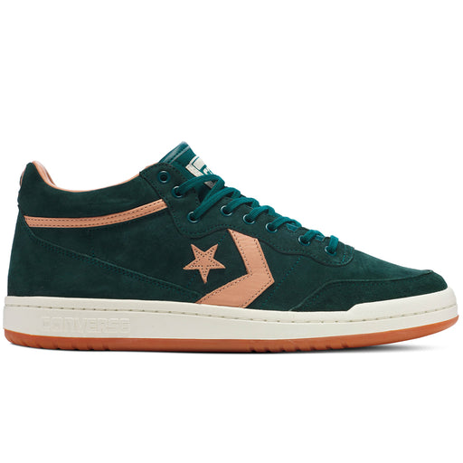 Converse Fastbreak Pro Mid Rubber Plant Shoes