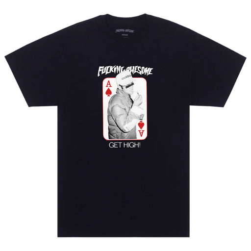 Fucking Awesome FA x Independent Get High T Shirt