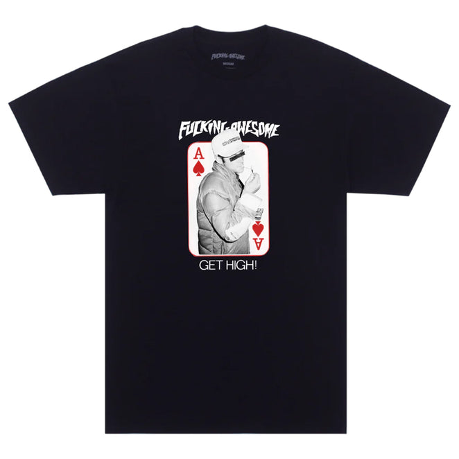 Fucking Awesome FA x Independent Get High T Shirt