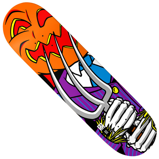 Birdhouse Felipe Nunes Pumpkin XL Deck