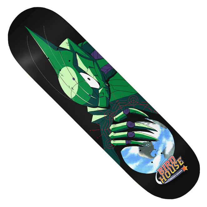 Birdhouse Felipe Nunes Red Shift Deck