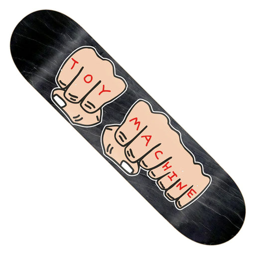 Toy Machine Fists Deck