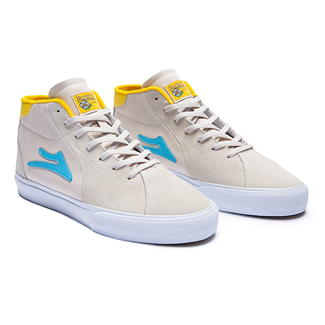 Lakai Pacifico x Lakai Flaco II Mid Shoes