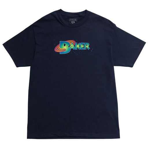 Baker Fly Like An Eagle T Shirt