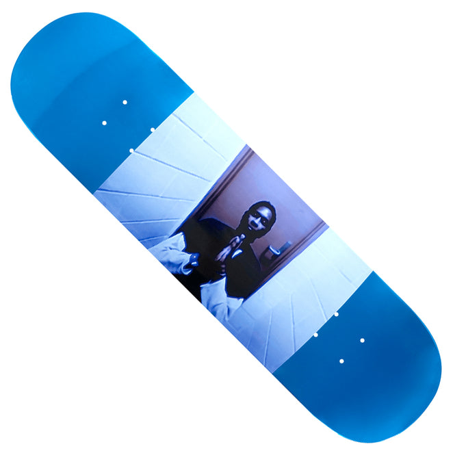 Violet Free Jeffrey Deck