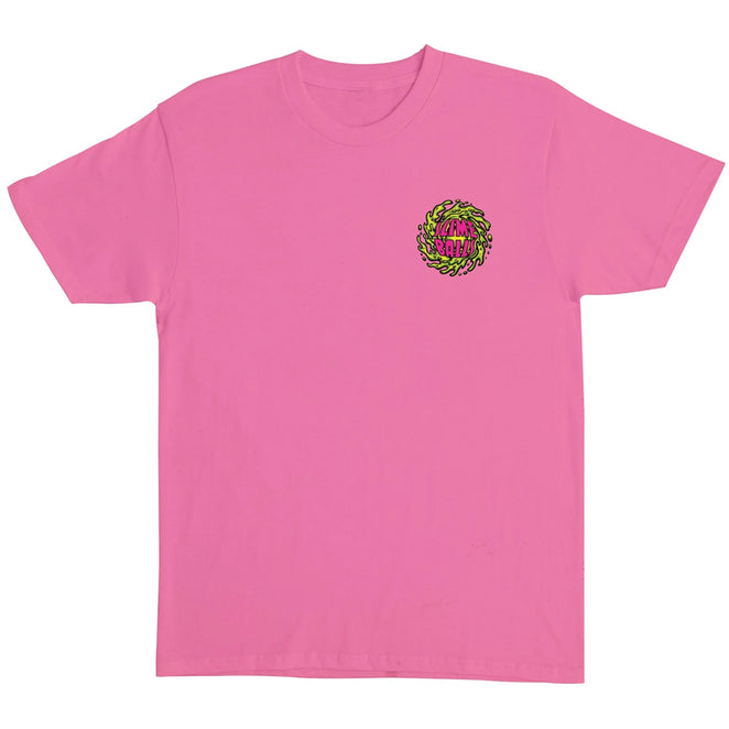 Santa Cruz Slime Balls FSU Azalea T Shirt