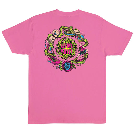 Santa Cruz Slime Balls FSU Azalea T Shirt