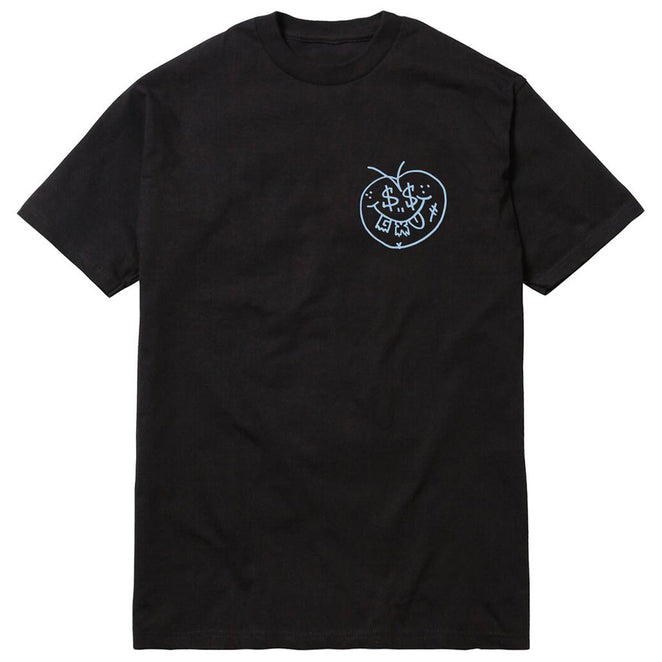 GX1000 Face Plant T Shirt