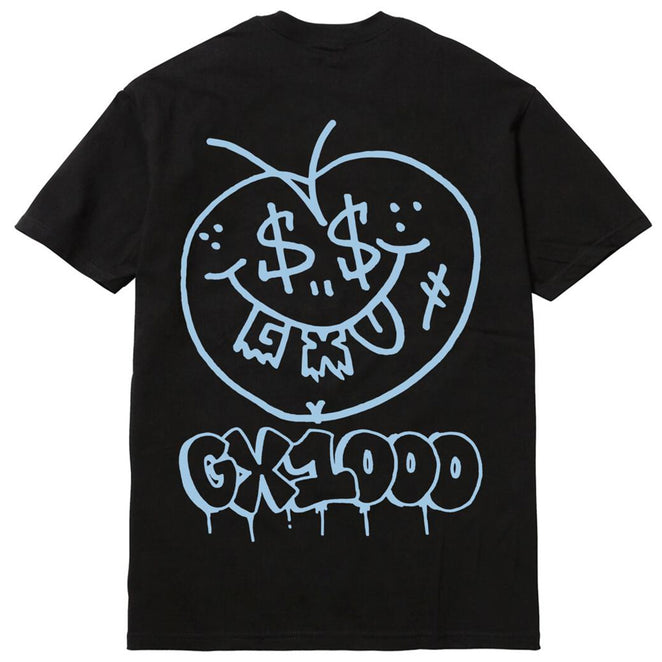 GX1000 Face Plant T Shirt