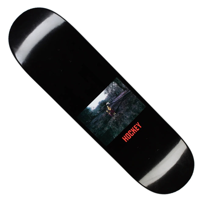 Hockey Farm Kids Shape 2 Deck